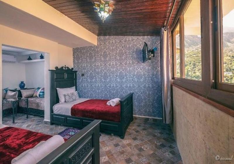 HOTEL PEDRO Chaouen - image 13