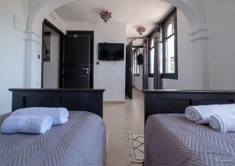 HOTEL PEDRO Chaouen - image 14