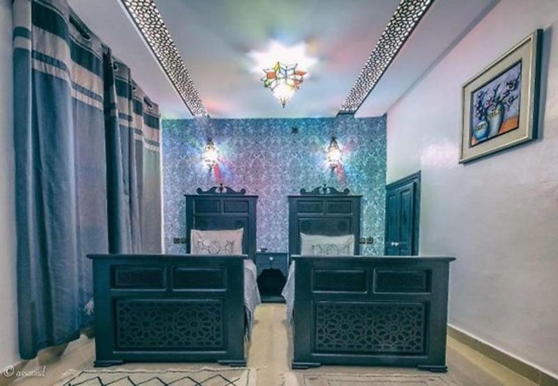 HOTEL PEDRO Chaouen - image 3