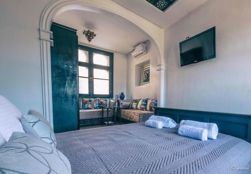 HOTEL PEDRO Chaouen - image 9