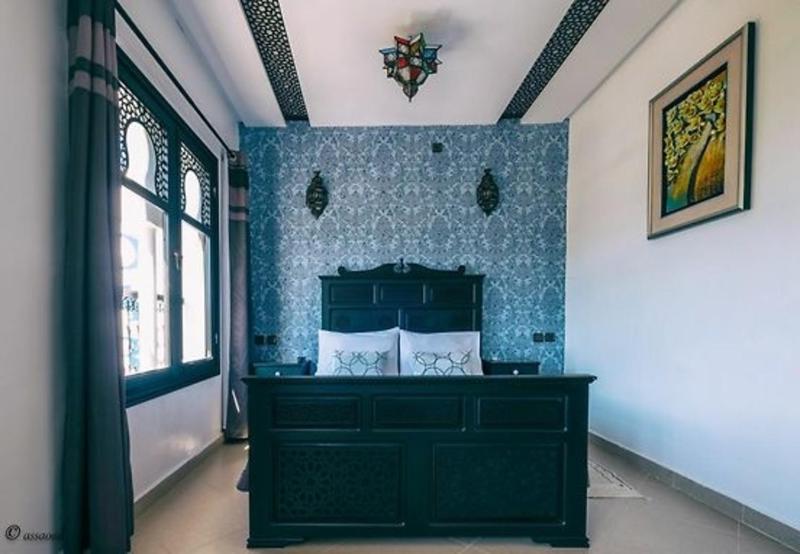 HOTEL PEDRO Chaouen - image 8