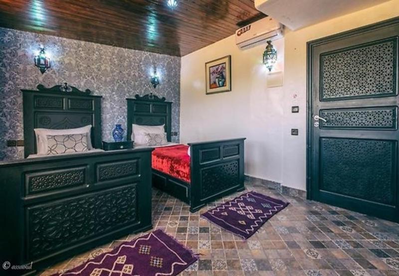HOTEL PEDRO Chaouen - image 7