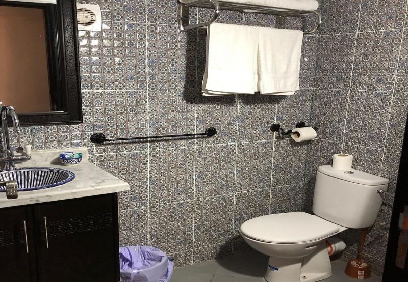 HOTEL PEDRO Chaouen - image 4