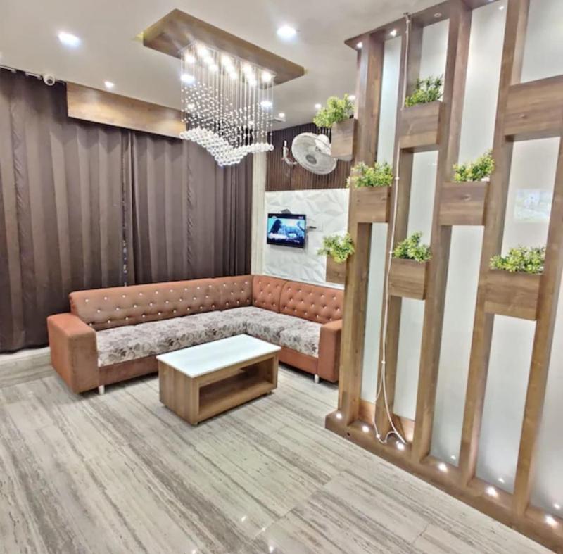 Hotel new 56 near golden temple - image 16