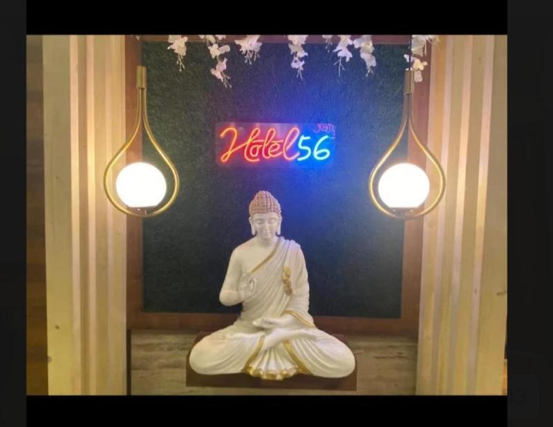 Hoxtels new fifty-six near golden temple - image 12