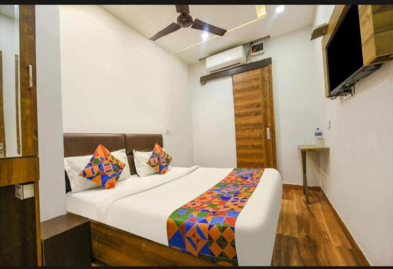 Hotel new 56 near golden temple - image 12