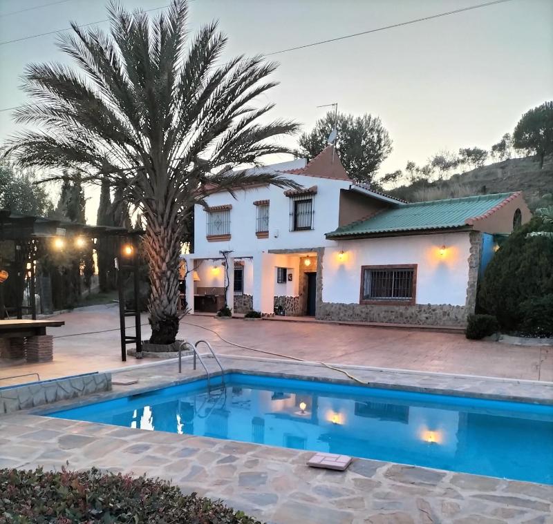 Villa Cielo Málaga - image 8