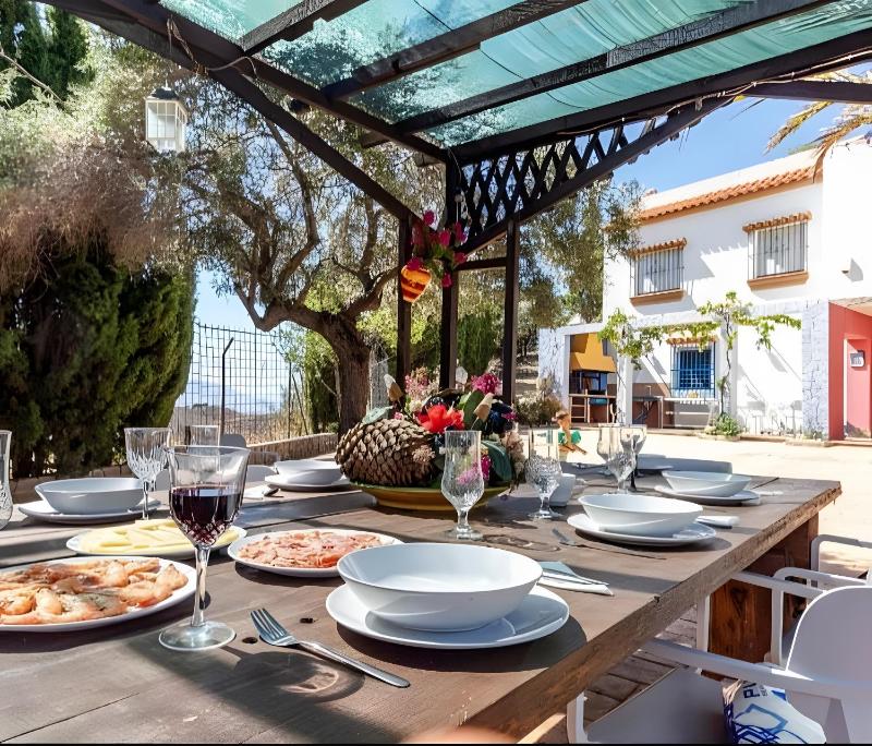 Villa Cielo Málaga - image 9