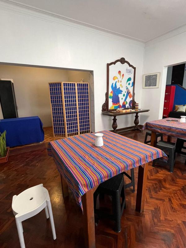 Miraflores B&B by Haku - image 8