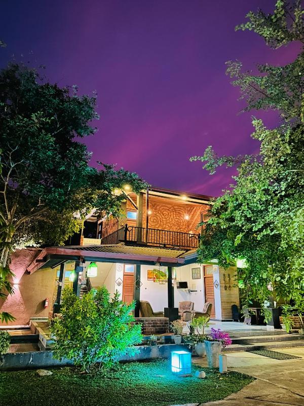 Runaliya Resort with free pick up & drop to city centre - Onsite EV recharging - image 1