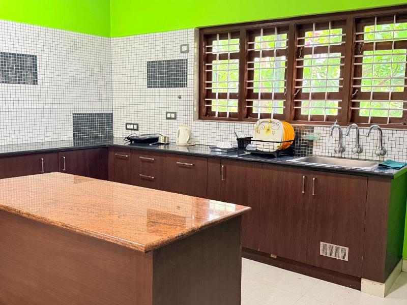 Ramra Cozy Villa - image 10