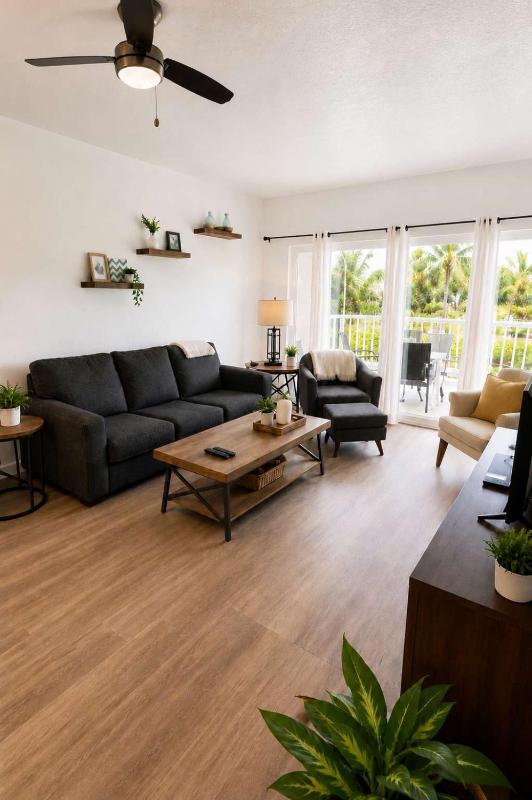 Beach Living at Plantation Village BLD - image 14
