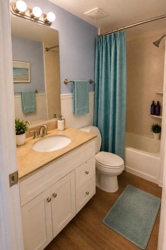 Beach Living at Plantation Village BLD - image 16