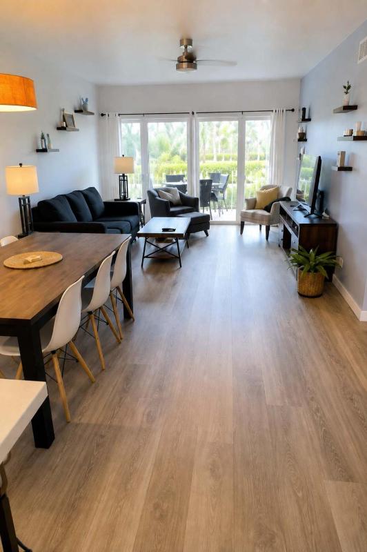 Beach Living at Plantation Village BLD - image 9