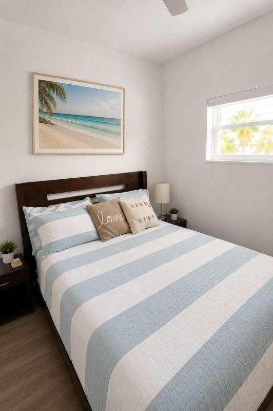 Beach Living at Plantation Village BLD - image 15