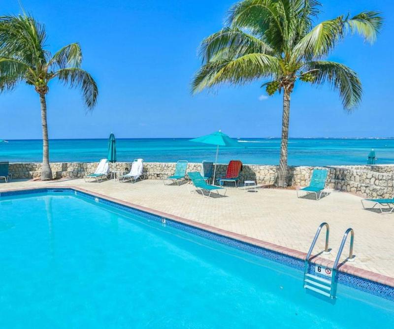 Beach Living at Plantation Village BLD - image 8