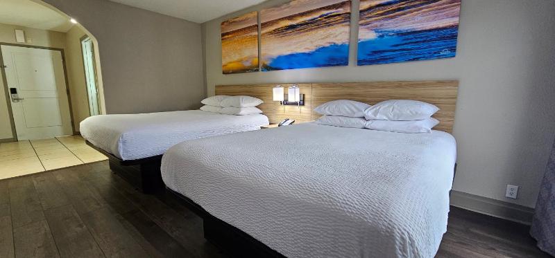 Days Inn & Suites by Wyndham Tampa/Fairground/Casino Area - image 21