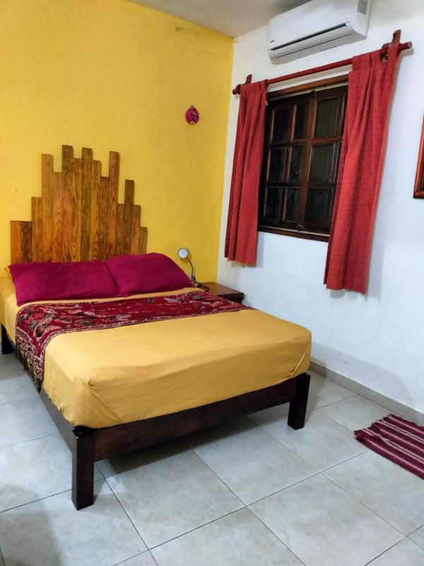 Cancun Guest House 3 near Ado bus terminal and 25 min from-to airport by shuttle - image 13