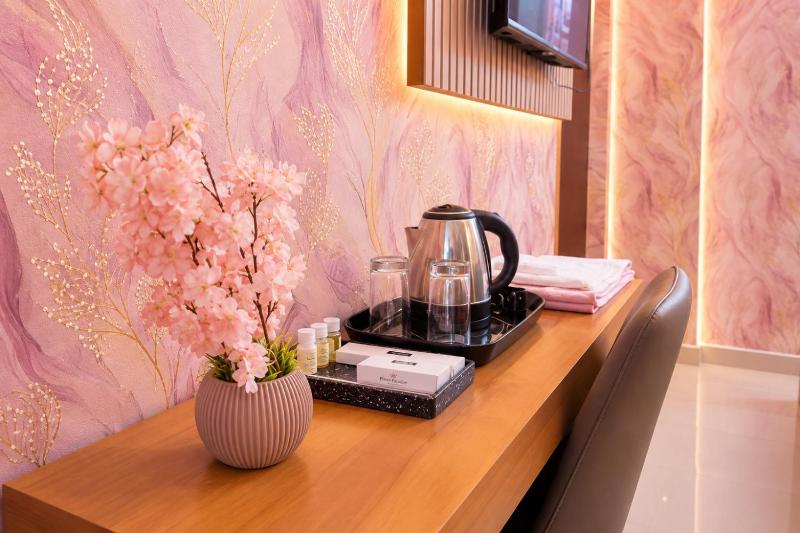 Hotel Prince Paradise - image 33
