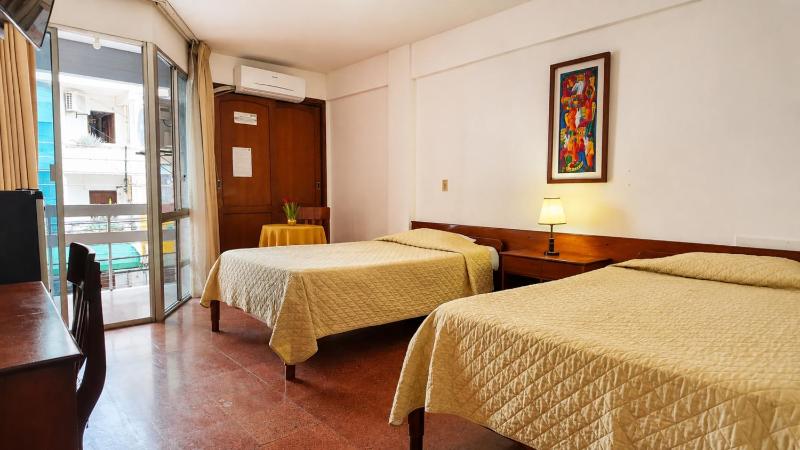 Gran Hotel Mediterráneo - image 14