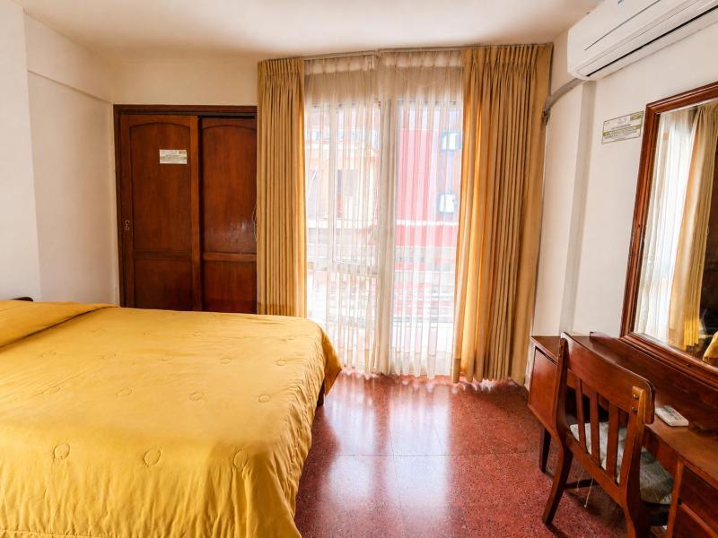 Gran Hotel Mediterráneo - image 5