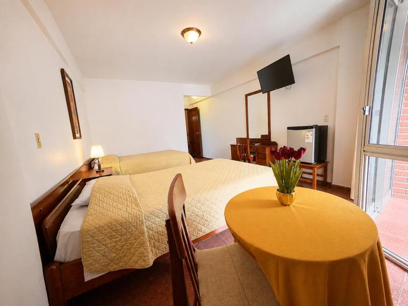 Gran Hotel Mediterráneo - image 15
