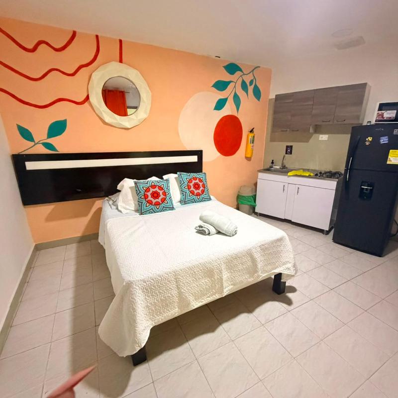 APARTAHOTEL BEIRUT INN - image 41