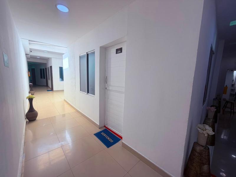 APARTAHOTEL BEIRUT INN - image 28