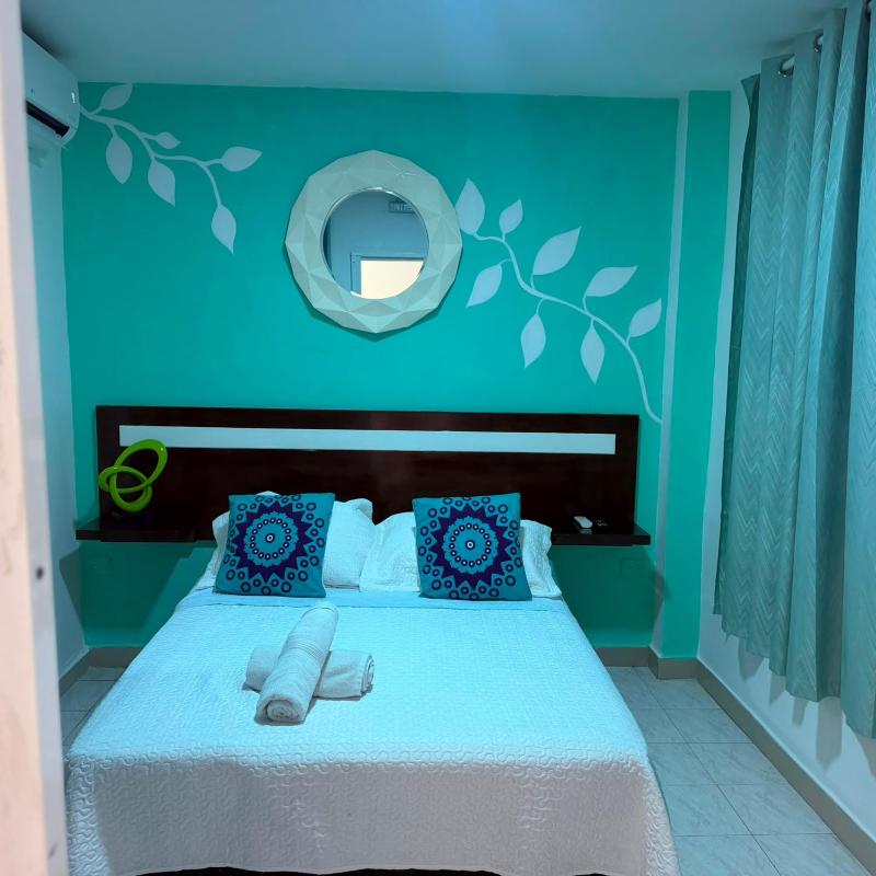 APARTAHOTEL BEIRUT INN - image 50