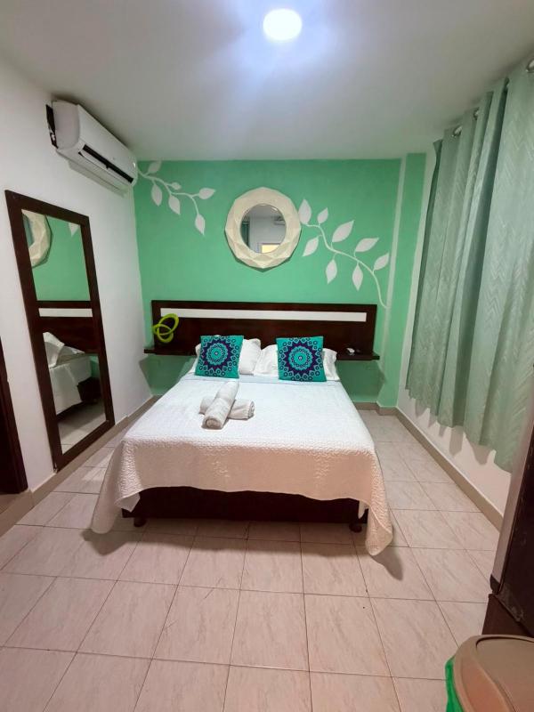 APARTAHOTEL BEIRUT INN - image 46