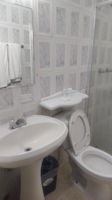 Hotel Parador - image 14
