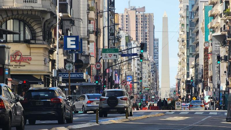 Recorre BA- Obelisco! - image 7