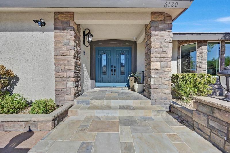 Vegas Getaway 7 BR Private Pool 5 000 sq ft - image 12