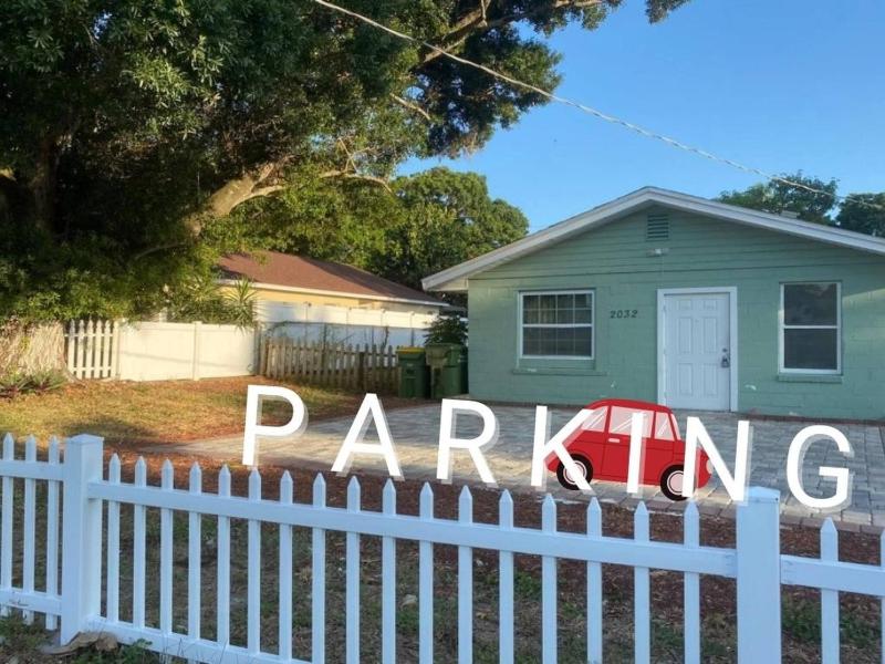 Downtown Sarasota House 3BR2BA Pet-Friendly6PPL - image 8
