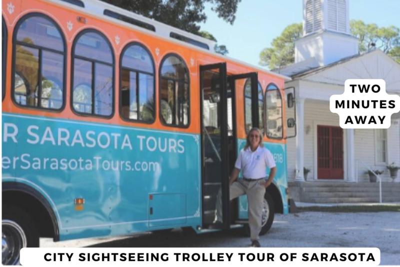 Downtown Sarasota House 3BR2BA Pet-Friendly6PPL - image 10