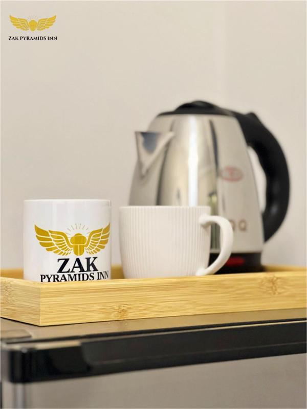 Zak Pyramids Inn - image 15