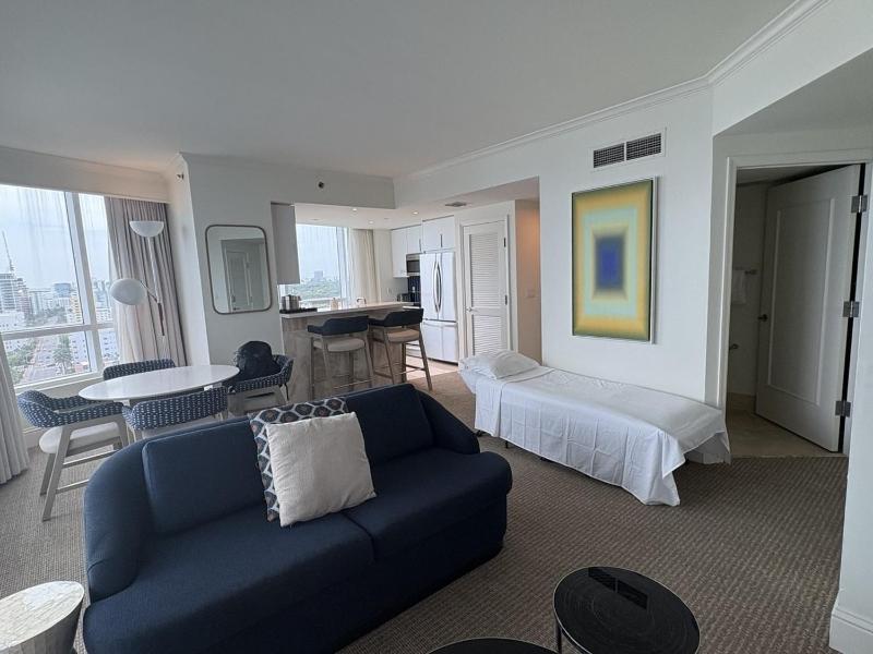 Fontainebleau Ocean View 2BR Apt - image 34