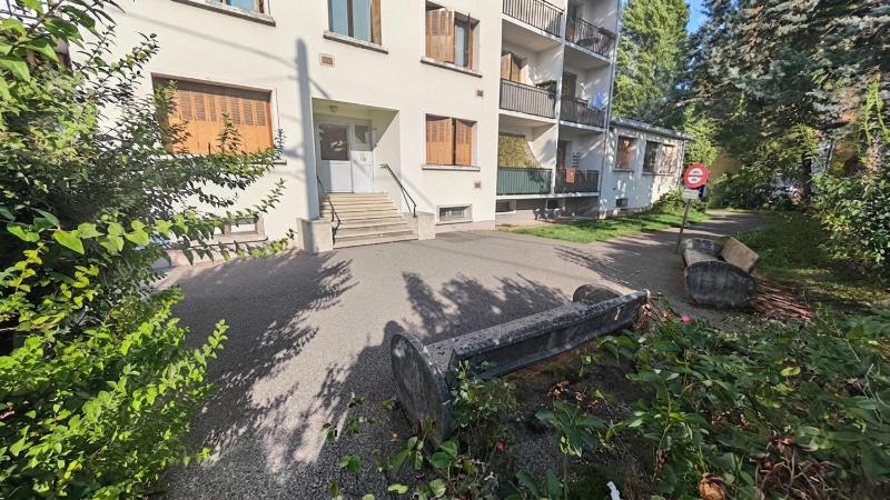 Chambre dans un appartement partager - image 5