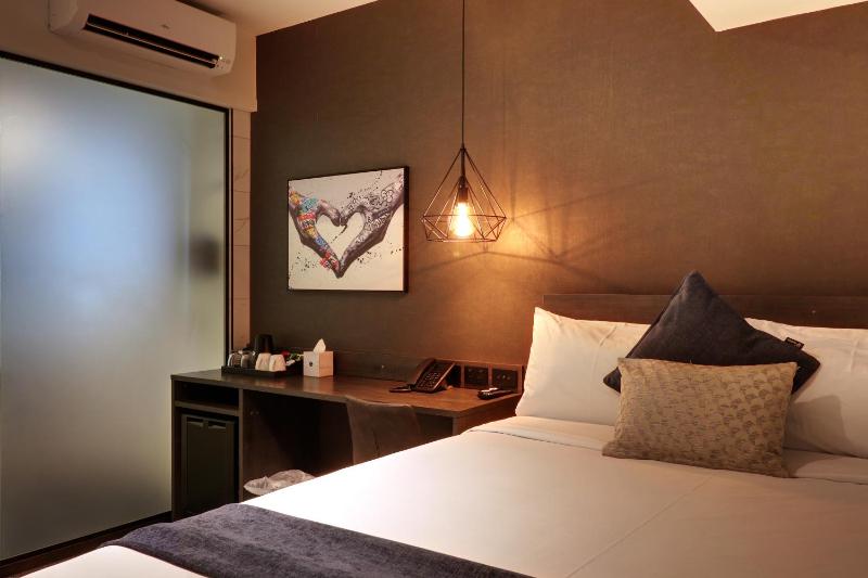 The Viv Hotel Wellington - image 9