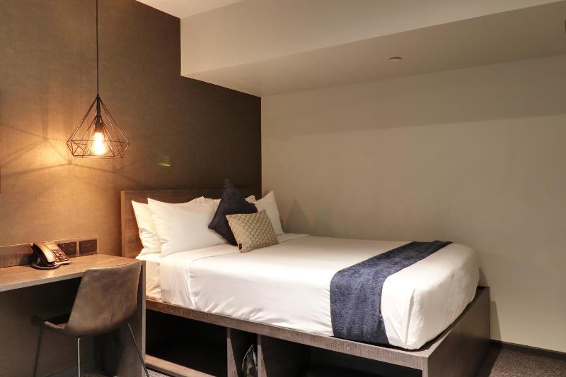 The Viv Hotel Wellington - image 30