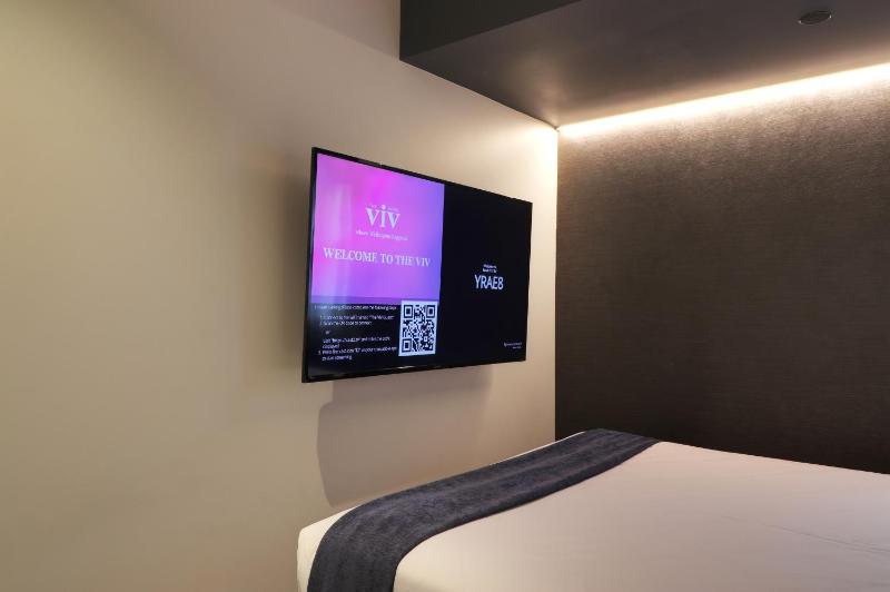 The Viv Hotel Wellington - image 26