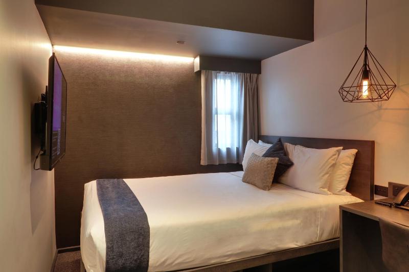 The Viv Hotel Wellington - image 8
