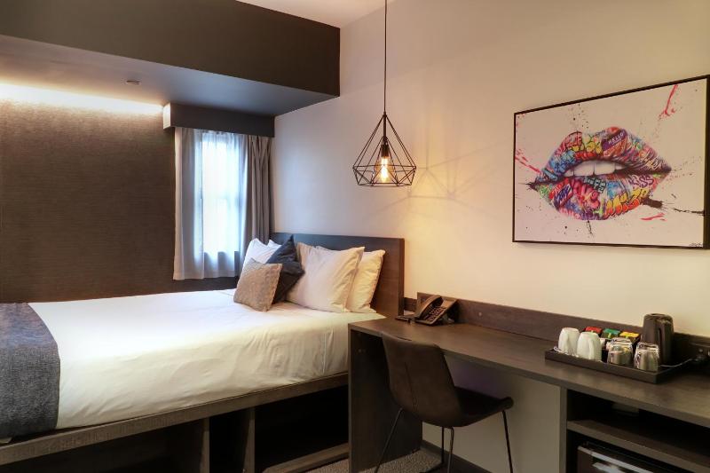 The Viv Hotel Wellington - image 15