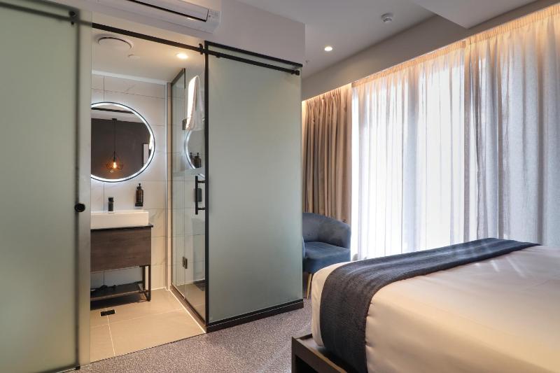 The Viv Hotel Wellington - image 25
