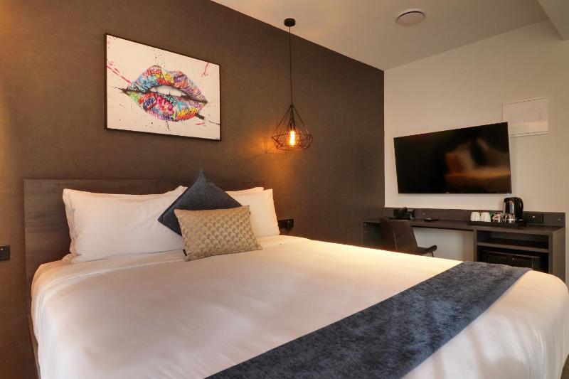 The Viv Hotel Wellington - image 36