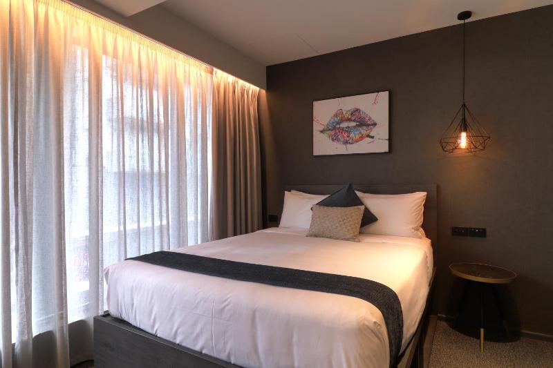 The Viv Hotel Wellington - image 16
