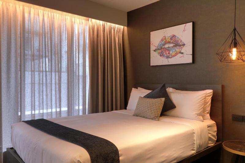 The Viv Hotel Wellington - image 11