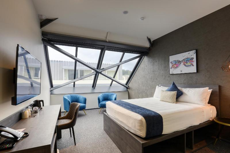 The Viv Hotel Wellington - image 24