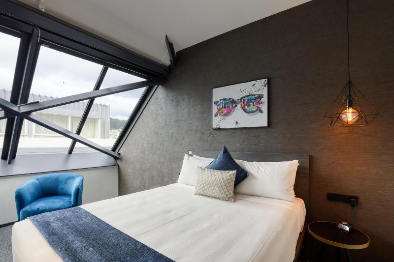 The Viv Hotel Wellington - image 19