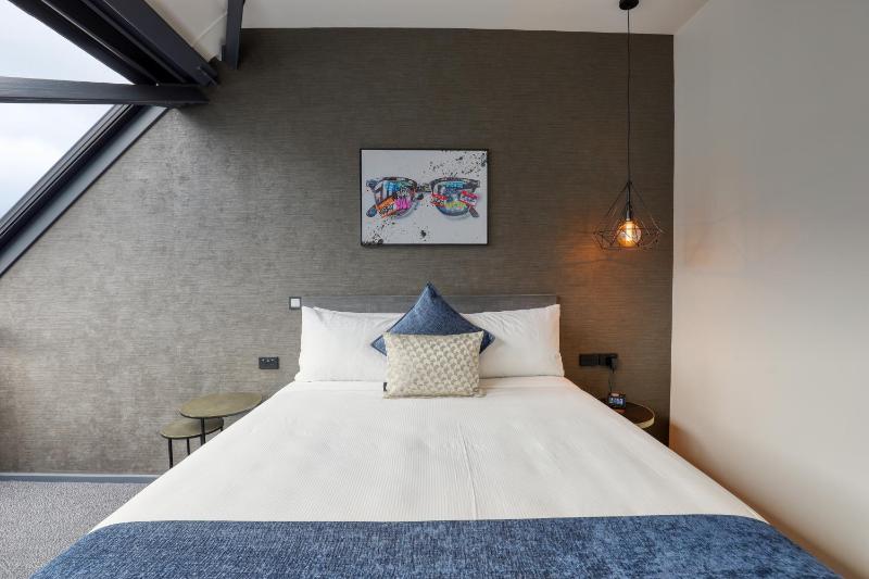 The Viv Hotel Wellington - image 34